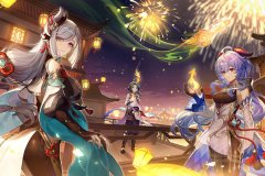 原神龙蛇藏归辑录图书位置大全