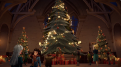 哈利波特魔法觉醒1月作业衣服攻略