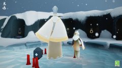 光遇12.25复刻攻略