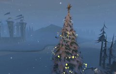 哈利波特魔法觉醒雪人彩蛋攻略