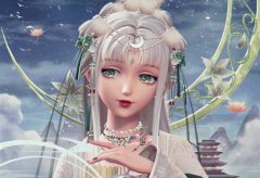 闪耀暖暖快乐无边小神仙搭配攻略