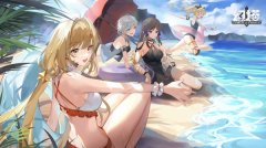 幻塔BOSS分布位置大全