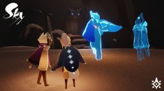 光遇水先知复刻攻略