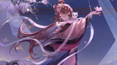 花亦山心之月香糕食谱