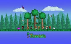 泰拉瑞亚npc最佳分配方案