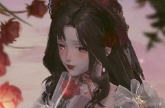 闪耀暖暖玫瑰园的列车搭配攻略