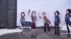 哈利波特魔法觉醒神秘脚印第六日攻略