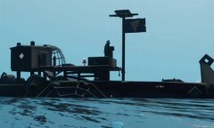 光遇焦虑的垂钓者兑换图