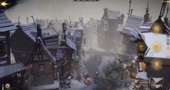 哈利波特魔法觉醒12月攻略大全