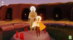 光遇11.25复刻攻略