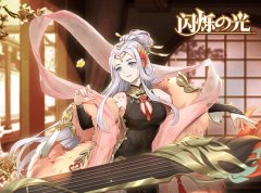 闪烁之光升星一览表