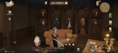 哈利波特魔法觉醒跨性别借衣服攻略