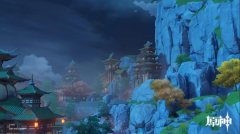 原神地灵龛位置大全