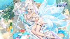 闪烁之光礼包兑换码大全