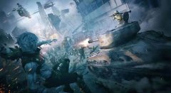 明日之后终焉花园主题介绍