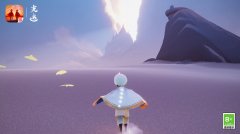 光遇晨岛所有小金人位置攻略