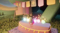 光遇魔法季任务攻略