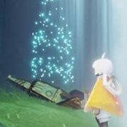 光遇圣岛季第一个任务攻略