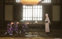 原神仇忌森动之寮宝箱位置大全