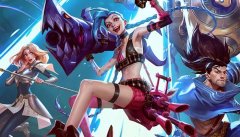 英雄联盟手游段位等级表