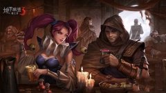 地下城堡3食谱大全