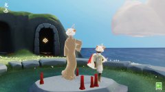 光遇黄鼠狼面具兑换图