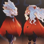 <b>光遇黄鼠狼搭配攻略</b>