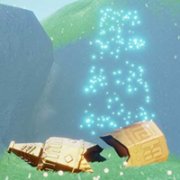 <b>光遇圣岛季第六个任务攻略</b>