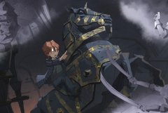 哈利波特魔法觉醒拼图10.27