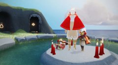 光遇红耳机先祖复刻攻略