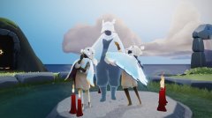 光遇思考先祖复刻攻略