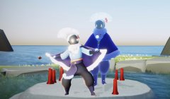 光遇杂耍先祖复刻攻略