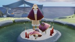 光遇螃蟹舞步先祖复刻攻略