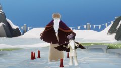 光遇摊手先祖复刻攻略