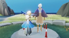 光遇背背先祖复刻攻略