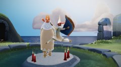 光遇7.29复刻攻略