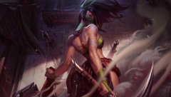 lol手游阿卡丽出装、天赋符文加点攻略