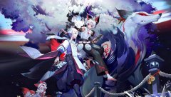 阴阳师逢魔高分阵容最新2021