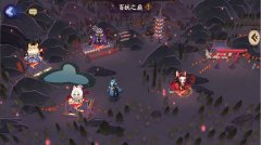 阴阳师百妖之巅阵容推荐2021