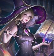 王者荣耀干将莫邪战令皮肤介绍