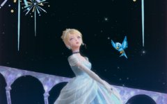 闪耀暖暖你比夜色更美​搭配攻略