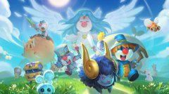 摩尔庄园精灵分布位置攻略