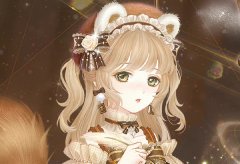 奇迹暖暖异世界之旅攻略