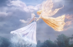 闪耀暖暖你听风在轻轻吹搭配攻略