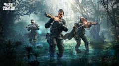 使命召唤手游最佳灵敏度方案