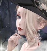 闪耀暖暖信鸽名媛蜡像馆搭配攻略