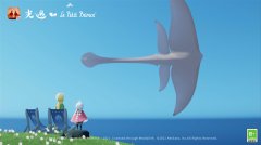 光遇云野冥想任务攻略