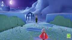 光遇禁阁冥想任务攻略