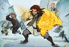 功夫来了合作通关攻略