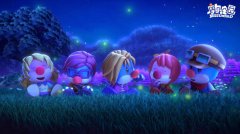 摩尔庄园共研服测试资格申请方法